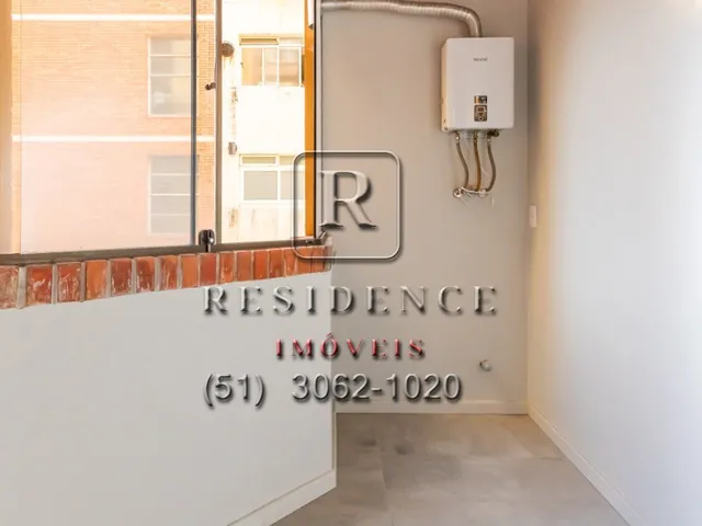 Imagem 7: Imperdível oportunidade de apartamento à venda ou locação no coração de Porto