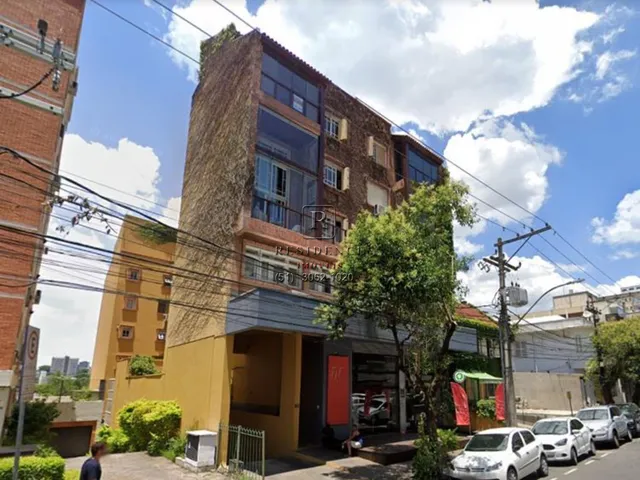 Imagem 2: Imperdível oportunidade de apartamento à venda ou locação no coração de Porto