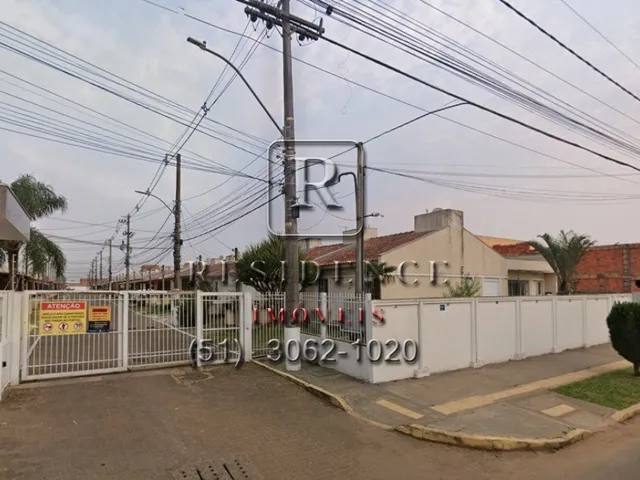 Imagem: Casa em Condomínio em Canoas - 2 Quartos