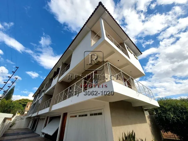 Imagem: Casa à venda em Porto Alegre-RS, Nonoai