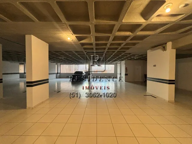 Imagem 2: Apartamento à venda em Capão da Canoa-RS, bairro Zona Nova: 1 quarto, 1 sala, 1