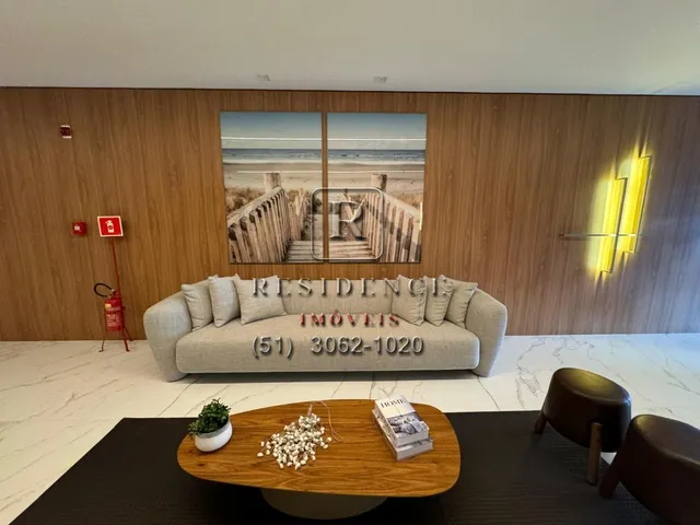 Imagem 14: Apartamento à venda em Capão da Canoa-RS, bairro Zona Nova: 1 quarto, 1 sala, 1