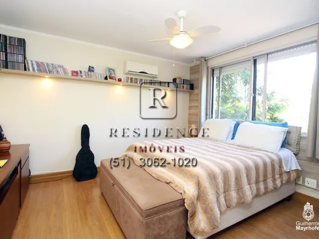 Imagem 11: Imperdível: Apartamento de Luxo em Boa Vista, Porto Alegre-Rs - 3 Quartos, 3 Suítes, 2