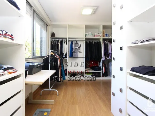Imagem 3: Imperdível: Apartamento de Luxo em Boa Vista, Porto Alegre-Rs - 3 Quartos, 3 Suítes, 2