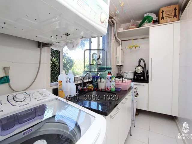 Imagem 9: Imperdível: Apartamento de Luxo em Boa Vista, Porto Alegre-Rs - 3 Quartos, 3 Suítes, 2