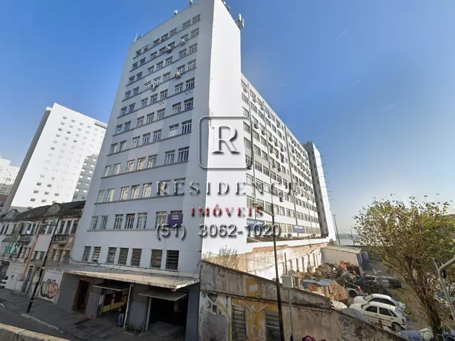 Imagem: Sala comercial de alto padrão no coração