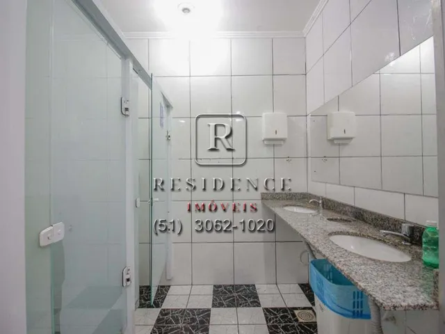 Imagem 5: Sala comercial de alto padrão no coração do Centro Histórico de Porto Alegre-RS: 9