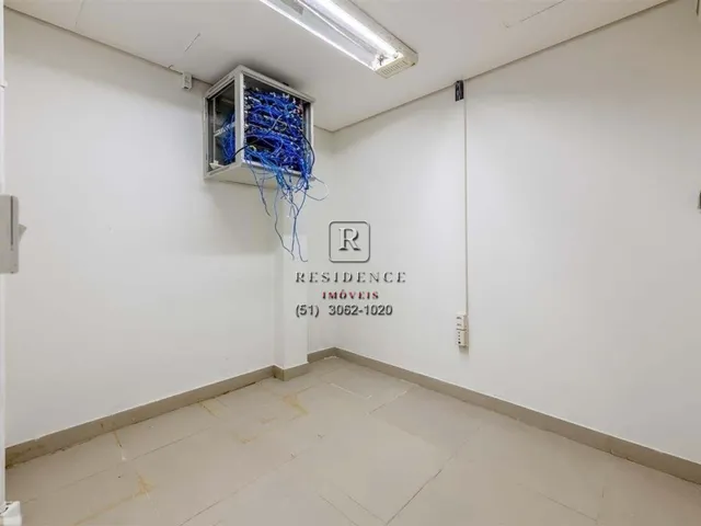 Imagem 2: Aluguel de Prédio Comercial de Alto Padrão em Porto Alegre-RS, Bairro Navegantes