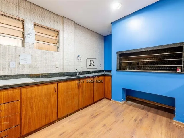 Imagem 9: Aluguel de Prédio Comercial de Alto Padrão em Porto Alegre-RS, Bairro Navegantes
