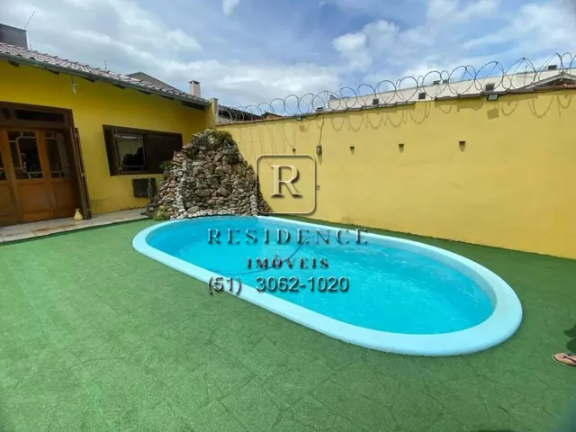 Imagem 16: CASA RESIDENCIAL em CANOAS - RS, ESTÂNCIA VELHA