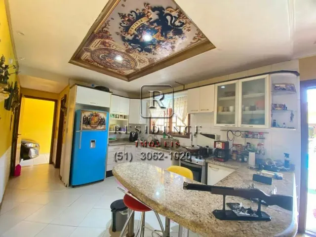 Imagem 3: CASA RESIDENCIAL em CANOAS - RS, ESTÂNCIA VELHA