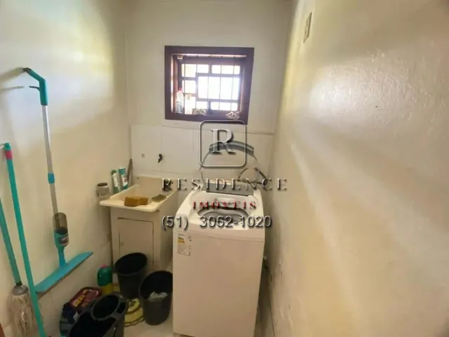 Imagem 11: CASA RESIDENCIAL em CANOAS - RS, ESTÂNCIA VELHA