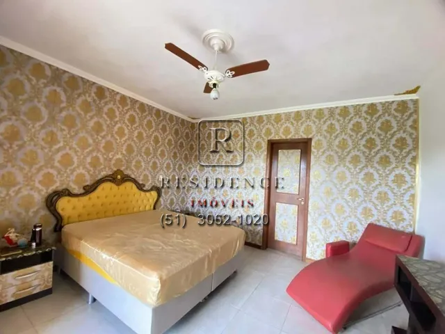 Imagem 2: CASA RESIDENCIAL em CANOAS - RS, ESTÂNCIA VELHA