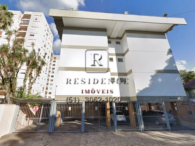 Imagem: Apartamento Semi Mobiliado de 2 Quartos