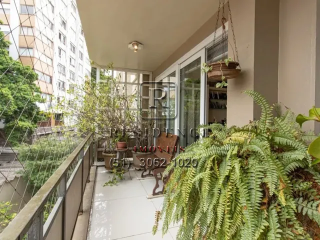 Imagem 6: Imperdível: Apartamento semimobiliado 2 dormitórios, 1 suíte, 2 vagas no Moinhos de