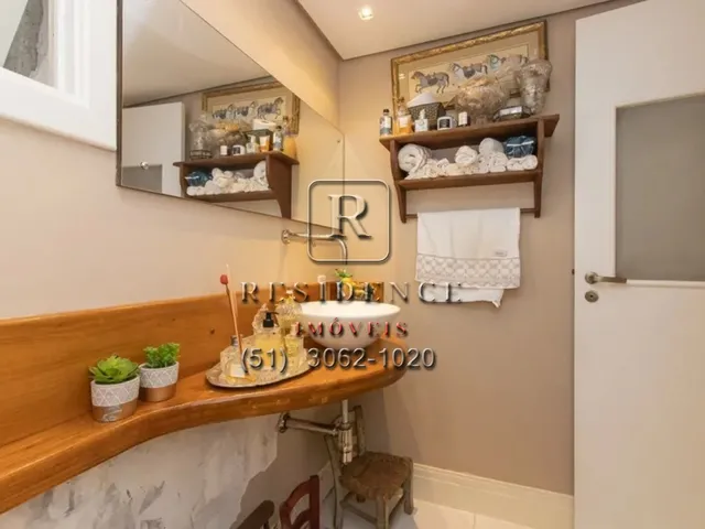 Imagem 13: Imperdível: Apartamento semimobiliado 2 dormitórios, 1 suíte, 2 vagas no Moinhos de