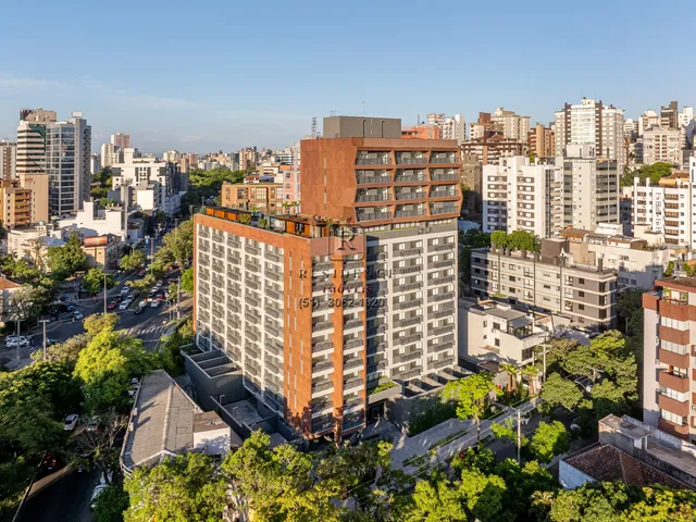 Imagem: Apartamento para locação 1 quarto, 1