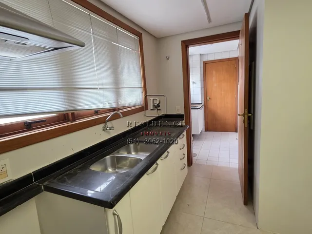 Imagem 5: Imperdível! Apartamento à venda em Porto Alegre-RS, Mont Serrat: 3 quartos, 3 suítes