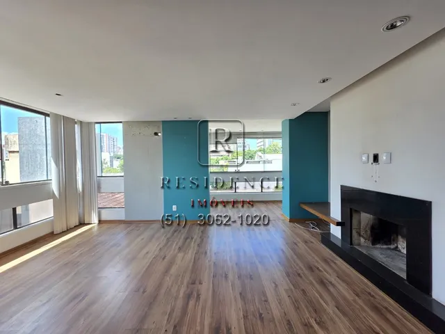 Imagem 16: Apartamento de alto padrão com 2 quartos e 2 suítes no coração de Porto Alegre-RS