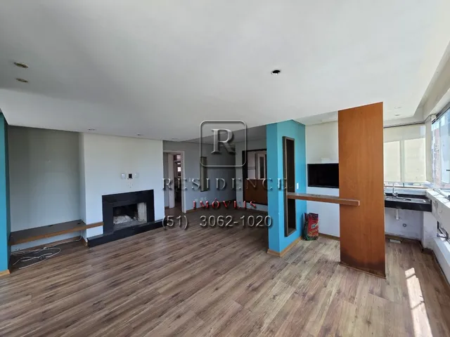Imagem 13: Apartamento de alto padrão com 2 quartos e 2 suítes no coração de Porto Alegre-RS