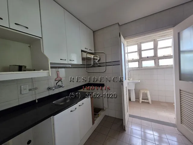 Imagem 10: Apartamento de alto padrão com 2 quartos e 2 suítes no coração de Porto Alegre-RS