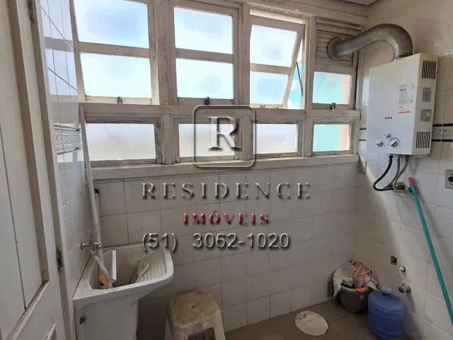 Imagem 15: Apartamento de alto padrão com 2 quartos e 2 suítes no coração de Porto Alegre-RS