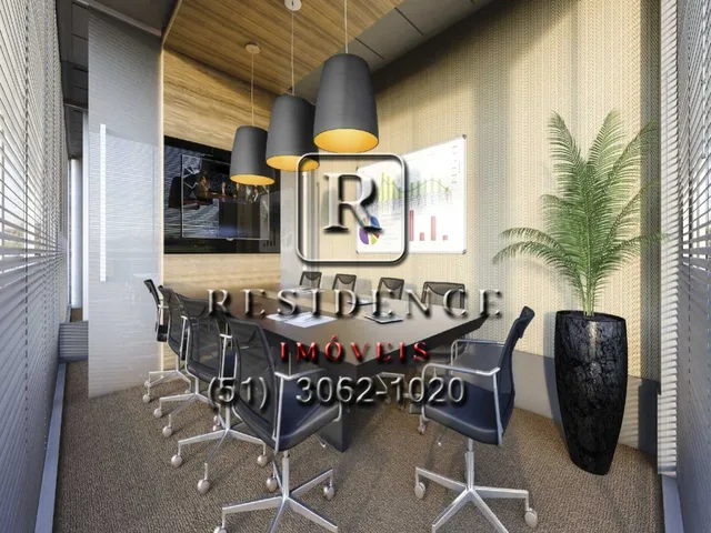 Imagem 4: Apartamento de luxo em Jurerê Internacional - 4 quartos, 4 suítes, 3 salas, 4 vagas de