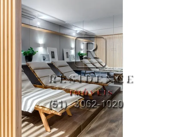 Imagem 10: Apartamento de luxo em Jurerê Internacional - 4 quartos, 4 suítes, 3 salas, 4 vagas de