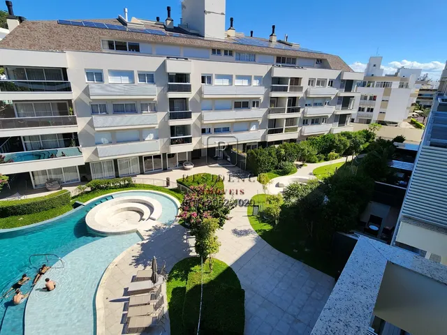 Imagem 7: Luxuoso apartamento de 5 quartos em Jurerê Internacional, Florianópolis-SC: 5 suítes