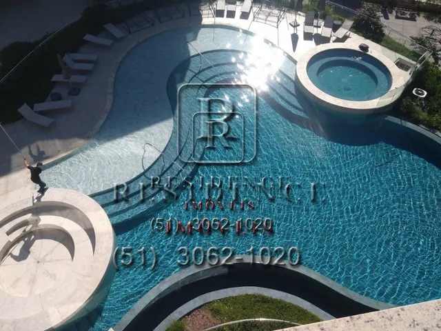 Imagem 16: Luxuoso apartamento de 5 quartos em Jurerê Internacional, Florianópolis-SC: 5 suítes