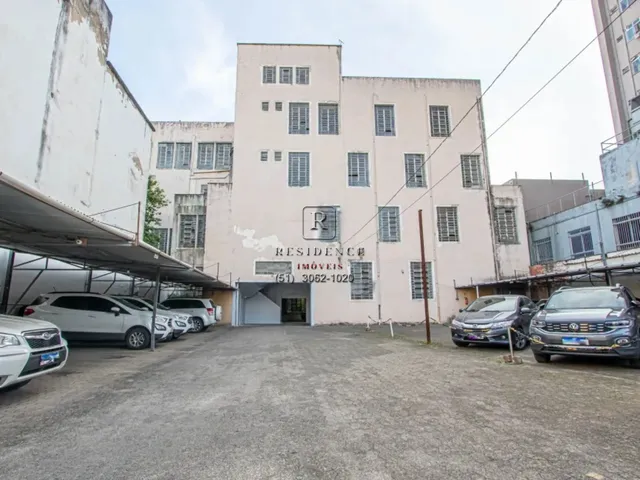 Imagem: PREDIO INDUSTRIAL em PORTO ALEGRE - RS