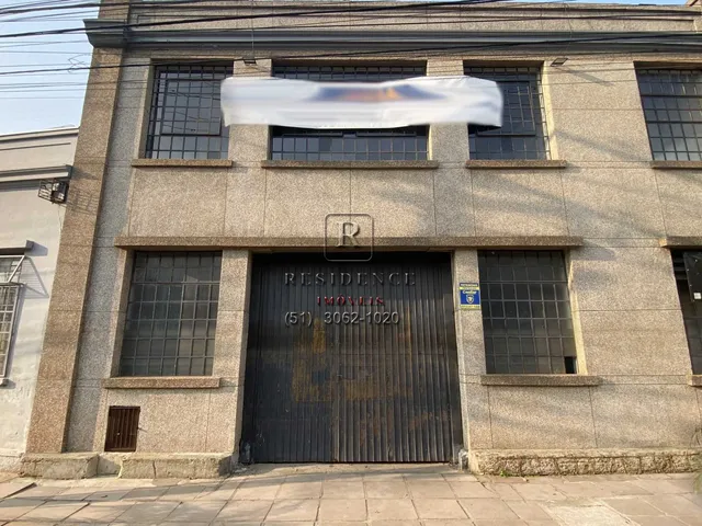 Imagem: DEPÓSITO COMERCIAL em PORTO ALEGRE - RS