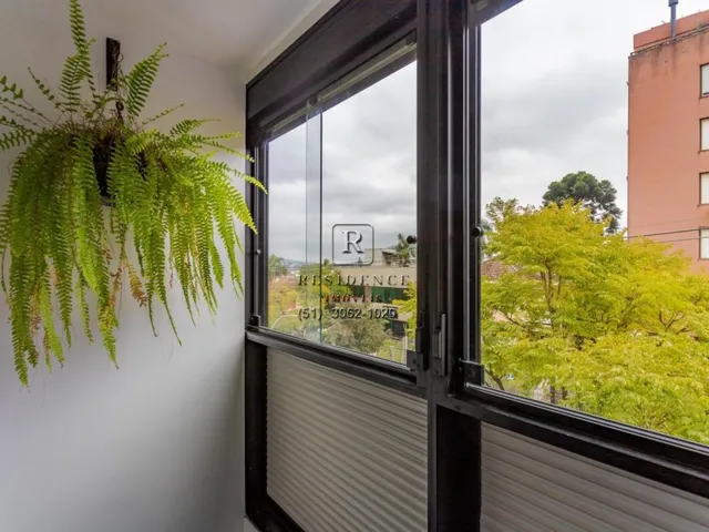 Imagem 10: COBERTURA RESIDENCIAL em PORTO ALEGRE - RS, PETRÓPOLIS