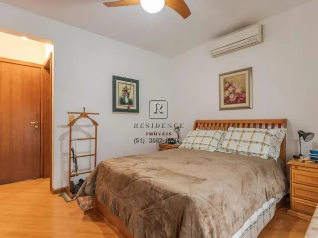 Imagem 12: COBERTURA RESIDENCIAL em PORTO ALEGRE - RS, PETRÓPOLIS