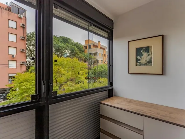 Imagem 13: COBERTURA RESIDENCIAL em PORTO ALEGRE - RS, PETRÓPOLIS