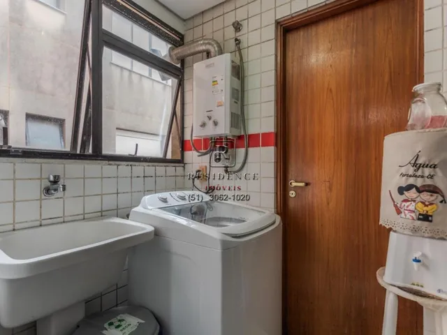Imagem 7: COBERTURA RESIDENCIAL em PORTO ALEGRE - RS, PETRÓPOLIS