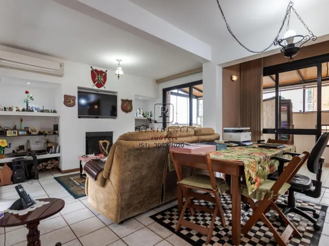 Imagem 6: COBERTURA RESIDENCIAL em PORTO ALEGRE - RS, PETRÓPOLIS