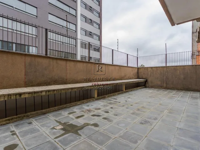 Imagem 2: COBERTURA RESIDENCIAL em PORTO ALEGRE - RS, PETRÓPOLIS