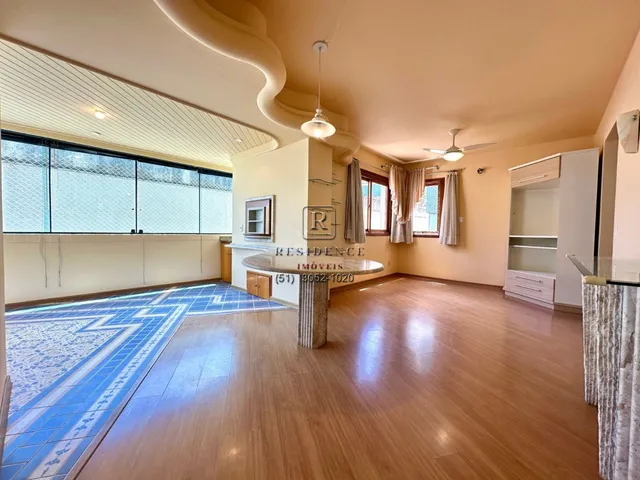 Imagem: APARTAMENTO RESIDENCIAL em PORTO ALEGRE