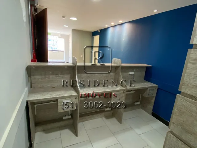 Imagem 14: SALA COMERCIAL em PORTO ALEGRE - RS, CENTRO HISTÓRICO