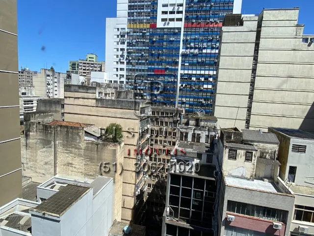 Imagem 8: SALA COMERCIAL em PORTO ALEGRE - RS, CENTRO HISTÓRICO