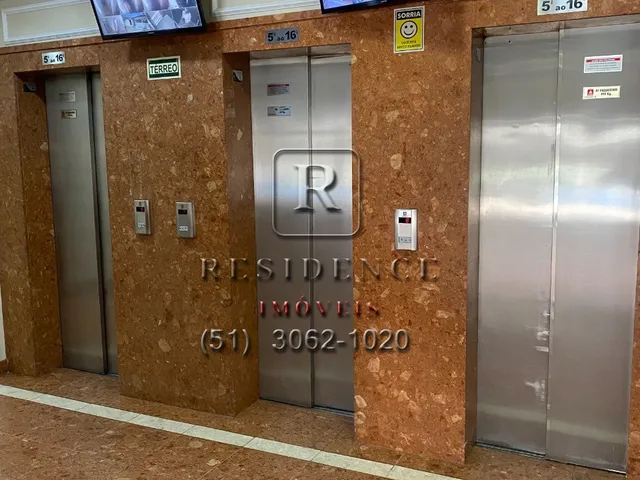 Imagem 4: SALA COMERCIAL em PORTO ALEGRE - RS, CENTRO HISTÓRICO