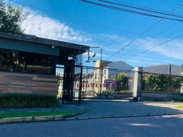 Imagem: CASA RESIDENCIAL em PORTO ALEGRE - RS, LOMBA