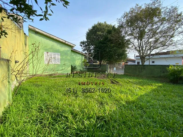 Imagem: TERRENO RESIDENCIAL em CANOAS - RS, ESTÂNCIA