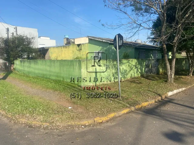 Imagem 7: TERRENO RESIDENCIAL em CANOAS - RS, ESTÂNCIA VELHA