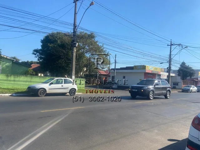 Imagem 8: TERRENO RESIDENCIAL em CANOAS - RS, ESTÂNCIA VELHA