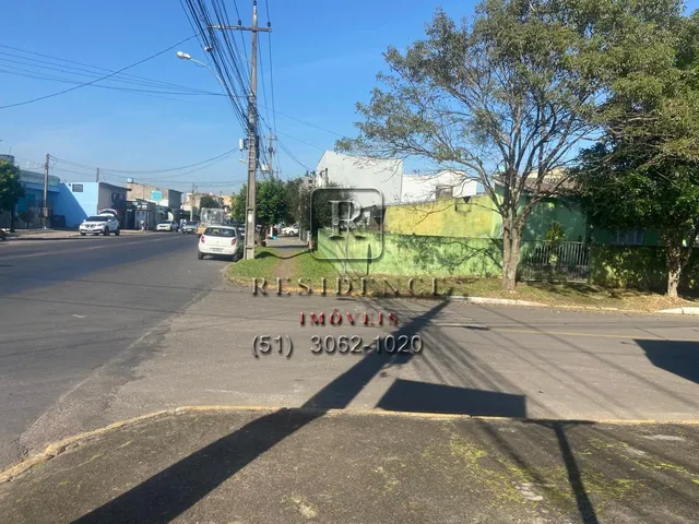 Imagem 9: TERRENO RESIDENCIAL em CANOAS - RS, ESTÂNCIA VELHA