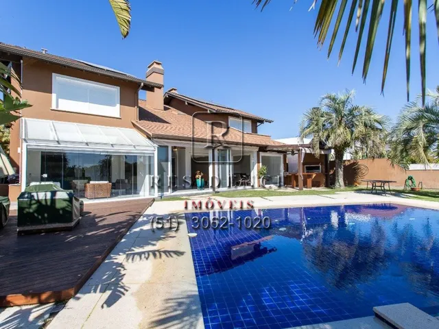 Imagem: CASA RESIDENCIAL em PORTO ALEGRE - RS, BELEM