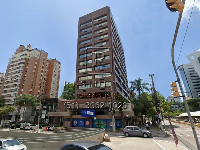 Imagem: SALA COMERCIAL em PORTO ALEGRE - RS, AUXILIADORA