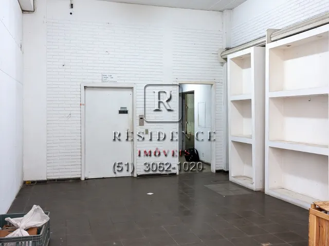 Imagem 2: PREDIO COMERCIAL em PORTO ALEGRE - RS, FLORESTA